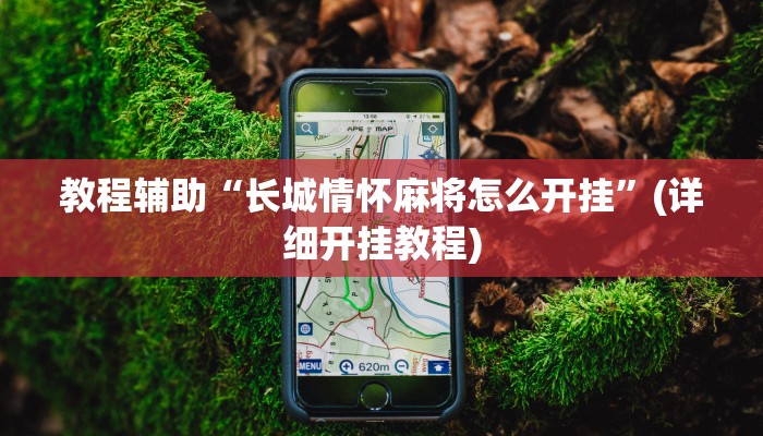 教程辅助“长城情怀麻将怎么开挂”(详细开挂教程) 教程辅助“长城情怀麻将怎么开挂”(详细开挂教程)